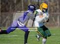 Photo from the gallery "Carlynton @ Western Beaver (WPIAL 2A Round 1)"