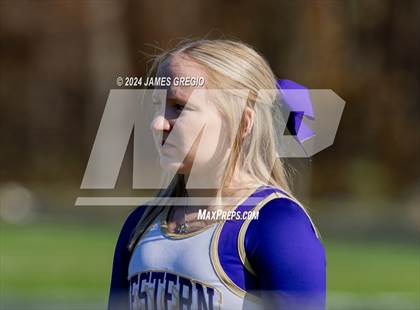 Thumbnail 2 in Carlynton @ Western Beaver (WPIAL 2A Round 1) photogallery.