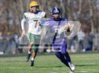 Photo from the gallery "Carlynton @ Western Beaver (WPIAL 2A Round 1)"