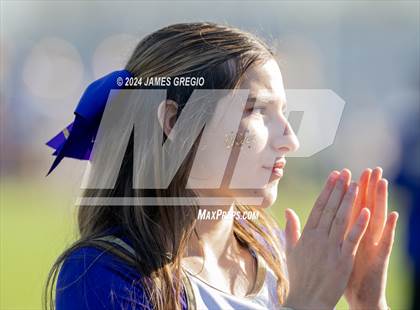 Thumbnail 2 in Carlynton @ Western Beaver (WPIAL 2A Round 1) photogallery.