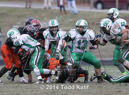 Thumbnail 2 in Griswold @ Plainfield photogallery.