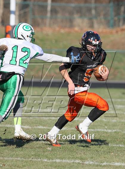 Thumbnail 1 in Griswold @ Plainfield photogallery.