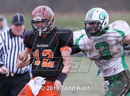 Thumbnail 3 in Griswold @ Plainfield photogallery.