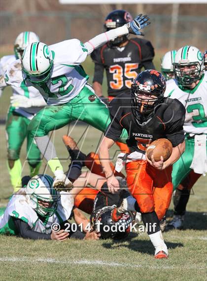Thumbnail 3 in Griswold @ Plainfield photogallery.