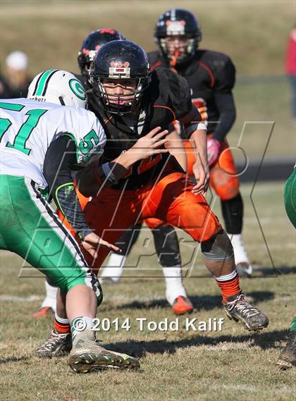Thumbnail 1 in Griswold @ Plainfield photogallery.