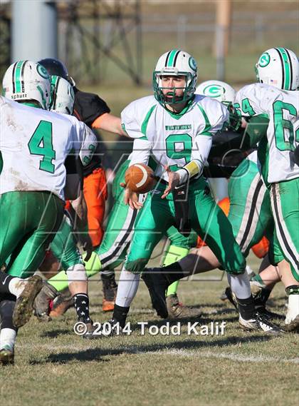 Thumbnail 3 in Griswold @ Plainfield photogallery.