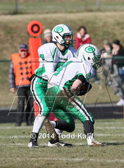 Thumbnail 2 in Griswold @ Plainfield photogallery.
