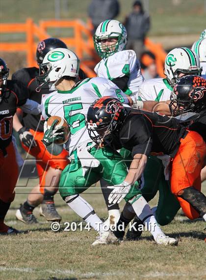 Thumbnail 2 in Griswold @ Plainfield photogallery.