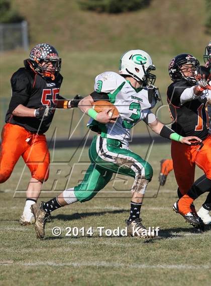 Thumbnail 1 in Griswold @ Plainfield photogallery.