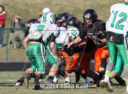 Thumbnail 1 in Griswold @ Plainfield photogallery.