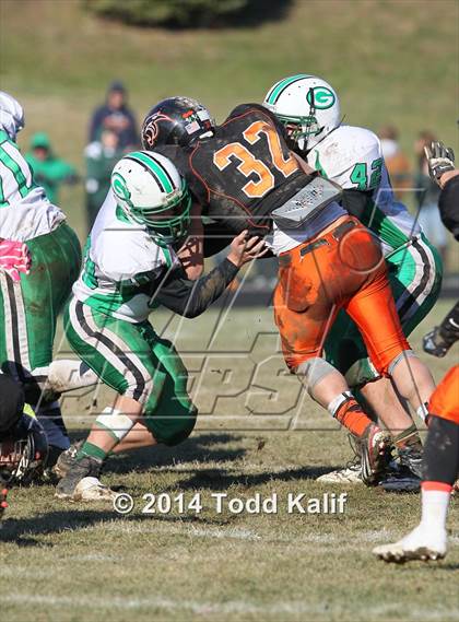 Thumbnail 1 in Griswold @ Plainfield photogallery.