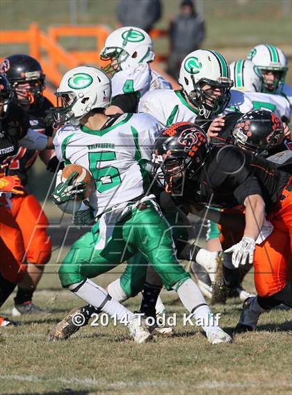 Thumbnail 1 in Griswold @ Plainfield photogallery.
