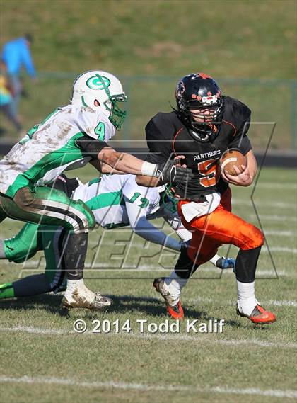 Thumbnail 3 in Griswold @ Plainfield photogallery.