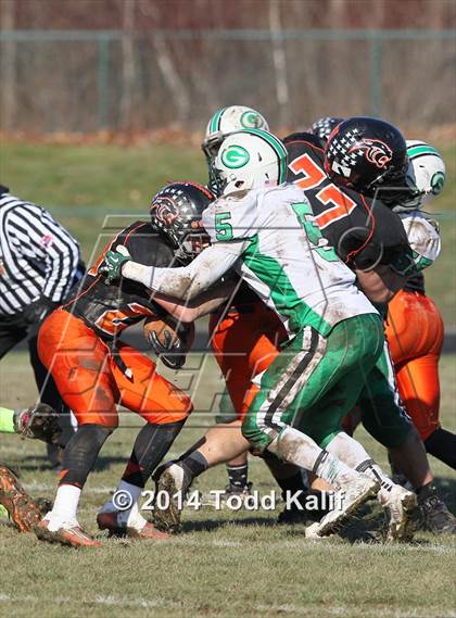Thumbnail 2 in Griswold @ Plainfield photogallery.