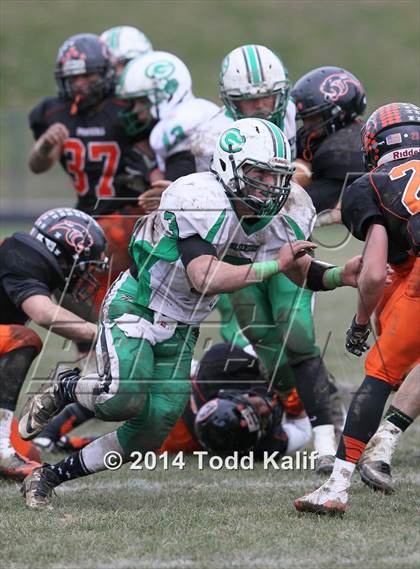 Thumbnail 3 in Griswold @ Plainfield photogallery.