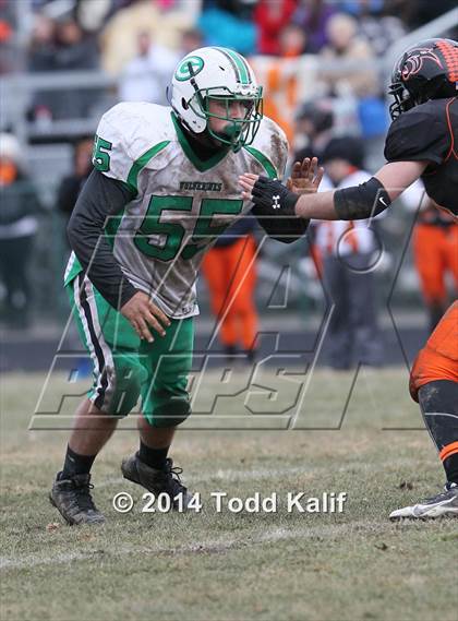 Thumbnail 2 in Griswold @ Plainfield photogallery.