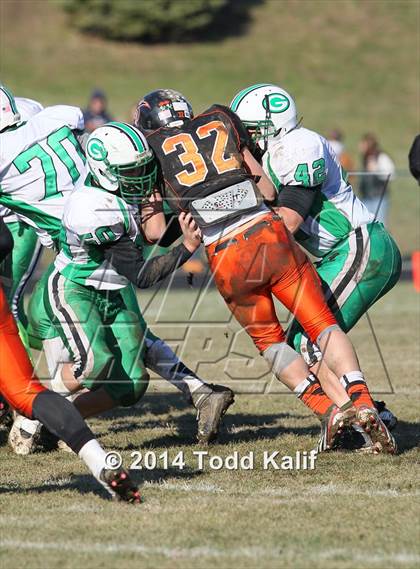 Thumbnail 3 in Griswold @ Plainfield photogallery.