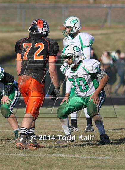 Thumbnail 2 in Griswold @ Plainfield photogallery.