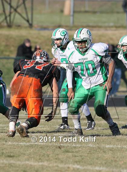Thumbnail 3 in Griswold @ Plainfield photogallery.