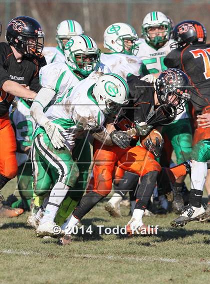 Thumbnail 3 in Griswold @ Plainfield photogallery.