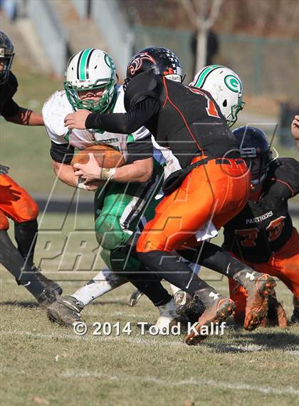 Thumbnail 2 in Griswold @ Plainfield photogallery.