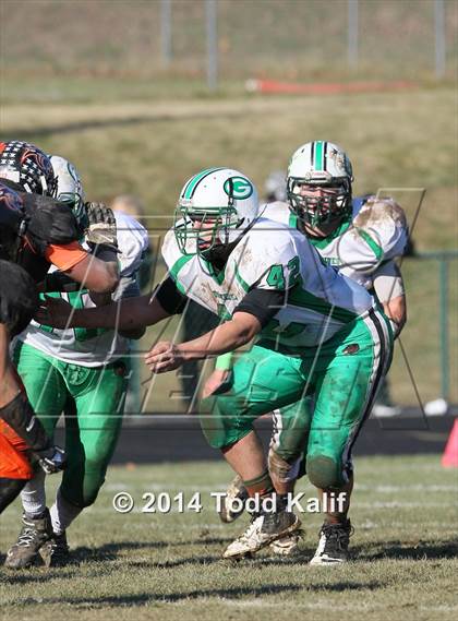 Thumbnail 1 in Griswold @ Plainfield photogallery.