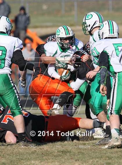 Thumbnail 1 in Griswold @ Plainfield photogallery.