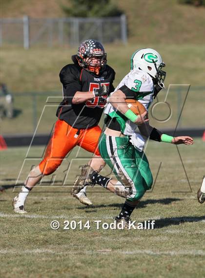 Thumbnail 3 in Griswold @ Plainfield photogallery.
