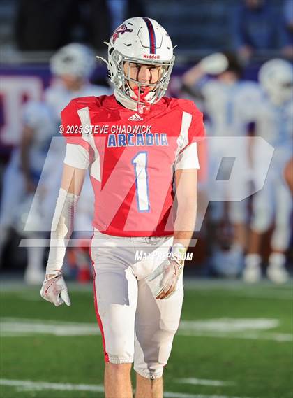 Thumbnail 3 in Mica Mountain vs Arcadia (AIA 4A Final) photogallery.