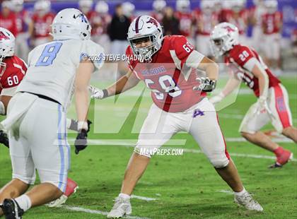 Thumbnail 2 in Mica Mountain vs Arcadia (AIA 4A Final) photogallery.