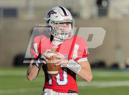 Thumbnail 2 in Mica Mountain vs Arcadia (AIA 4A Final) photogallery.