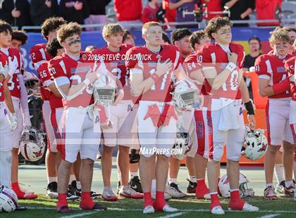 Thumbnail 3 in Mica Mountain vs Arcadia (AIA 4A Final) photogallery.