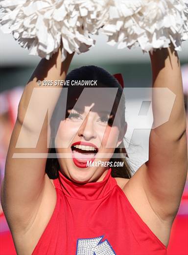 Mica Mountain vs Arcadia (AIA 4A Final)