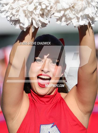 Thumbnail 1 in Mica Mountain vs Arcadia (AIA 4A Final) photogallery.