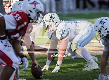 Thumbnail 2 in Mica Mountain vs Arcadia (AIA 4A Final) photogallery.