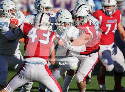 Thumbnail 3 in Mica Mountain vs Arcadia (AIA 4A Final) photogallery.