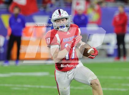 Thumbnail 3 in Mica Mountain vs Arcadia (AIA 4A Final) photogallery.