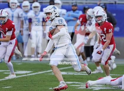 Thumbnail 2 in Mica Mountain vs Arcadia (AIA 4A Final) photogallery.