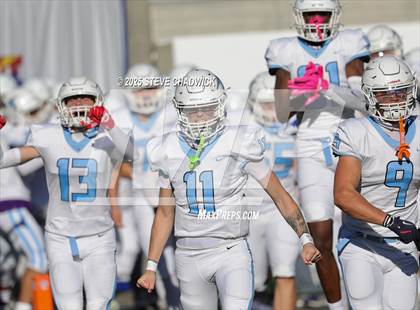 Thumbnail 2 in Mica Mountain vs Arcadia (AIA 4A Final) photogallery.