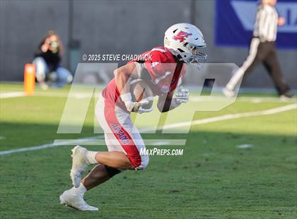 Thumbnail 2 in Mica Mountain vs Arcadia (AIA 4A Final) photogallery.