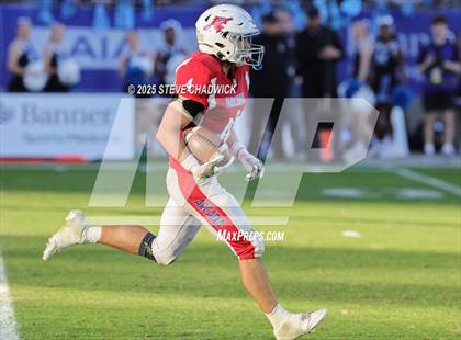 Thumbnail 3 in Mica Mountain vs Arcadia (AIA 4A Final) photogallery.