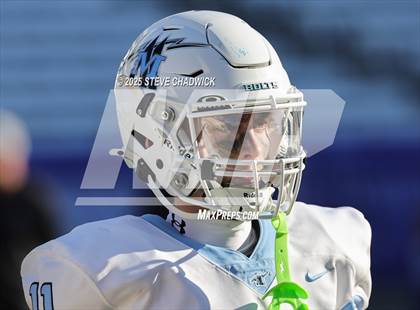 Thumbnail 2 in Mica Mountain vs Arcadia (AIA 4A Final) photogallery.