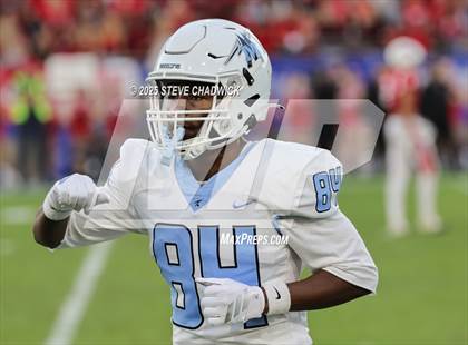 Thumbnail 1 in Mica Mountain vs Arcadia (AIA 4A Final) photogallery.