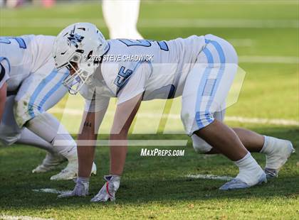 Thumbnail 3 in Mica Mountain vs Arcadia (AIA 4A Final) photogallery.