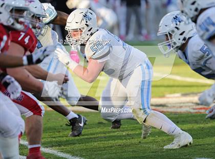 Thumbnail 2 in Mica Mountain vs Arcadia (AIA 4A Final) photogallery.