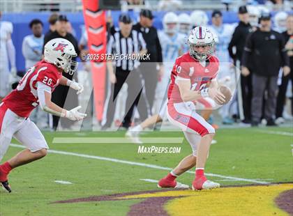 Thumbnail 3 in Mica Mountain vs Arcadia (AIA 4A Final) photogallery.