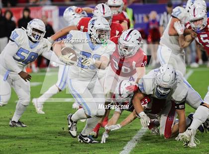 Thumbnail 1 in Mica Mountain vs Arcadia (AIA 4A Final) photogallery.