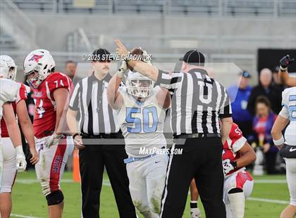 Thumbnail 1 in Mica Mountain vs Arcadia (AIA 4A Final) photogallery.