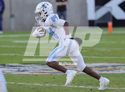 Thumbnail 2 in Mica Mountain vs Arcadia (AIA 4A Final) photogallery.