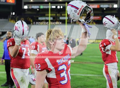 Thumbnail 2 in Mica Mountain vs Arcadia (AIA 4A Final) photogallery.